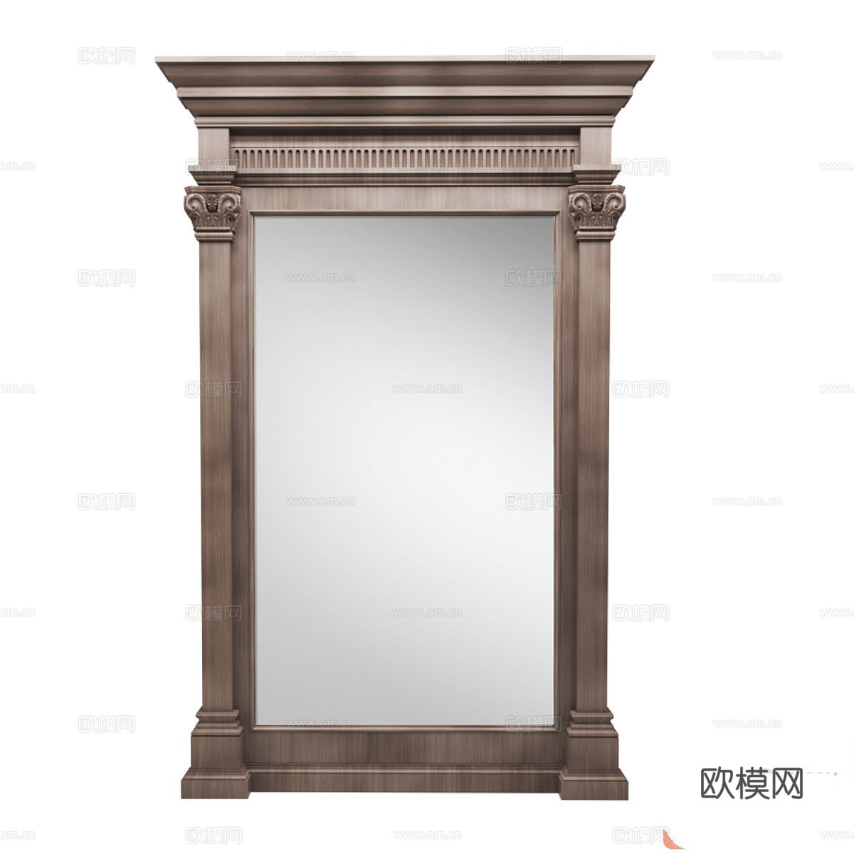 Restoration Hardware 18th Neoc3d模型