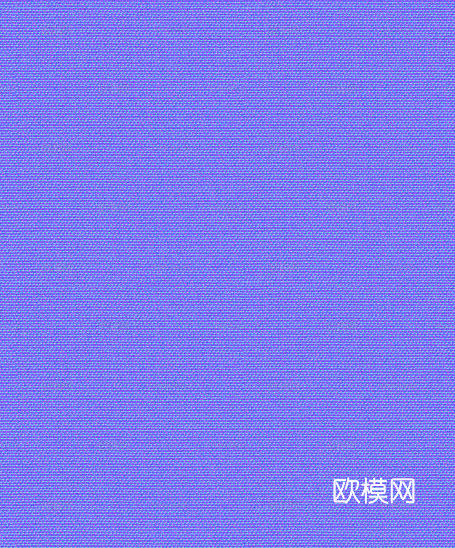 红色布纹 4K