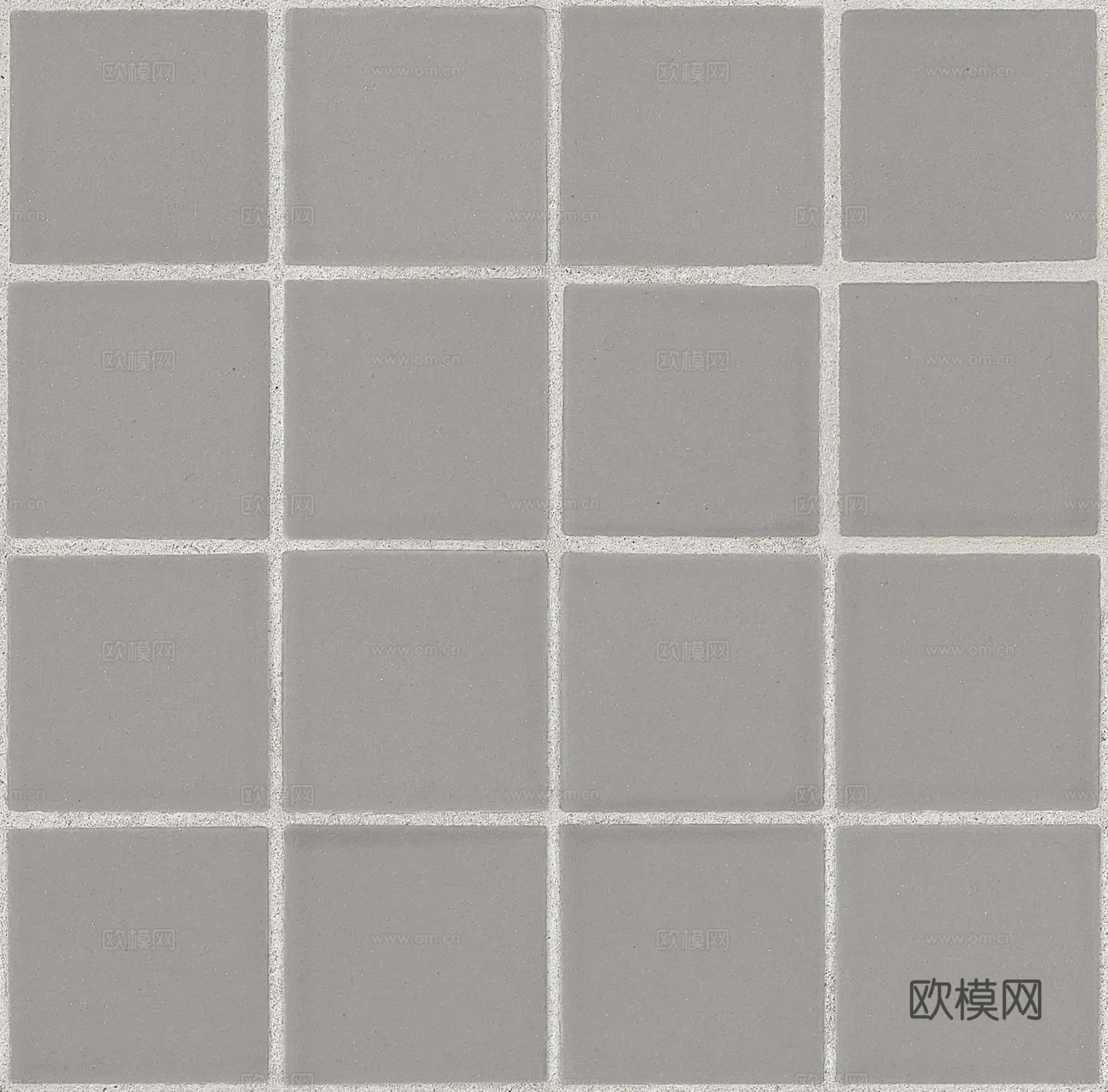 无缝马赛克砖