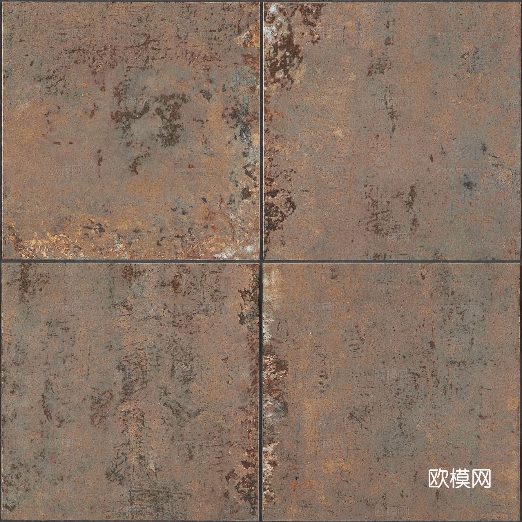 无缝石纹仿古砖