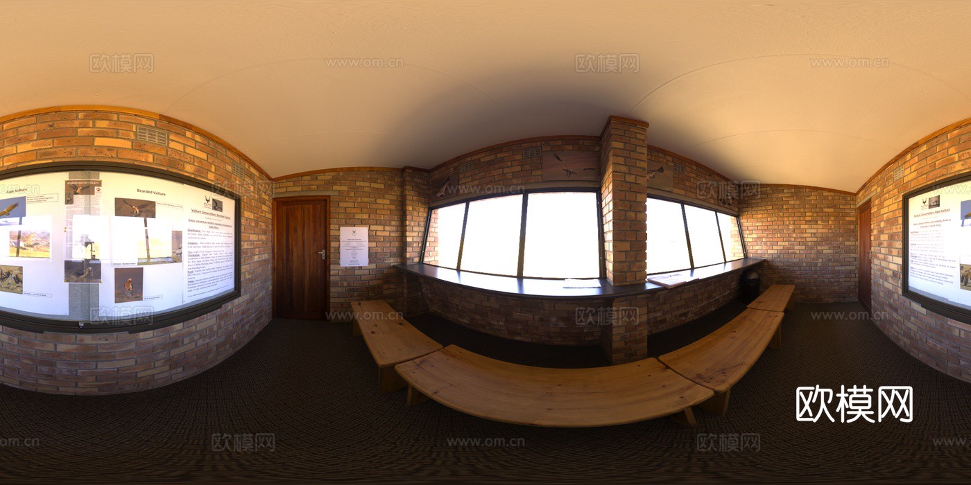 室内hdr