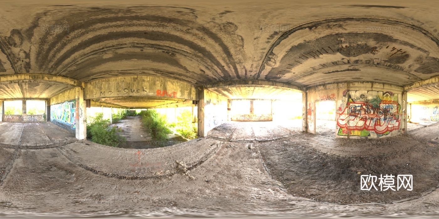 室内hdr