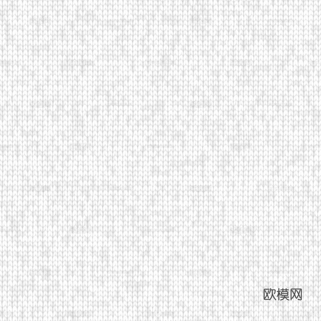 白灰色布纹 1K