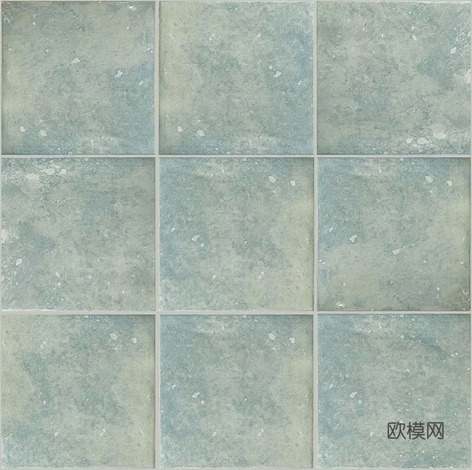 无缝仿古砖