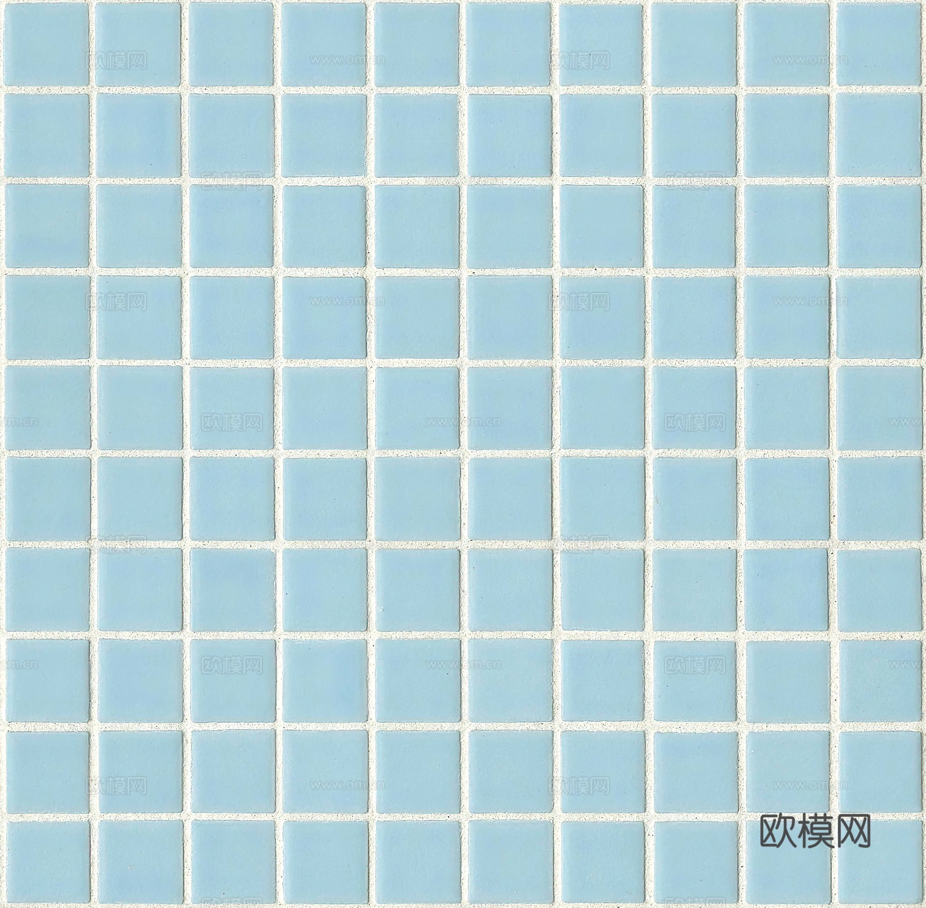 无缝马赛克砖