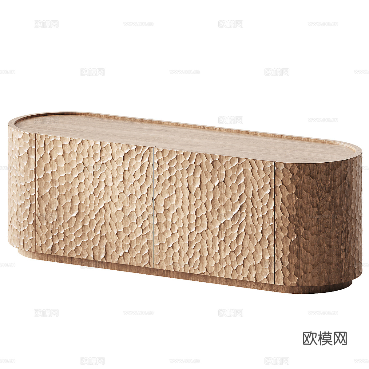 斗柜3d模型下载