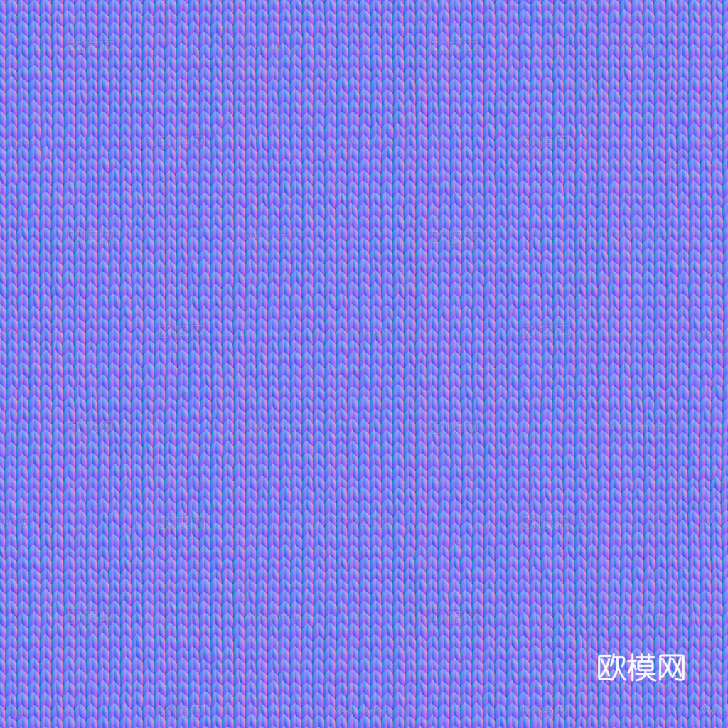 白灰色布纹 1K