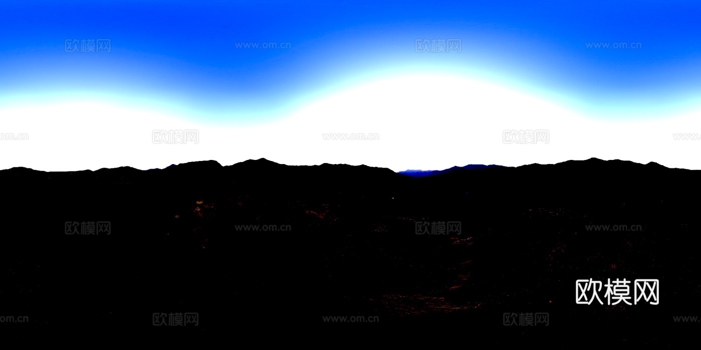 户外hdr