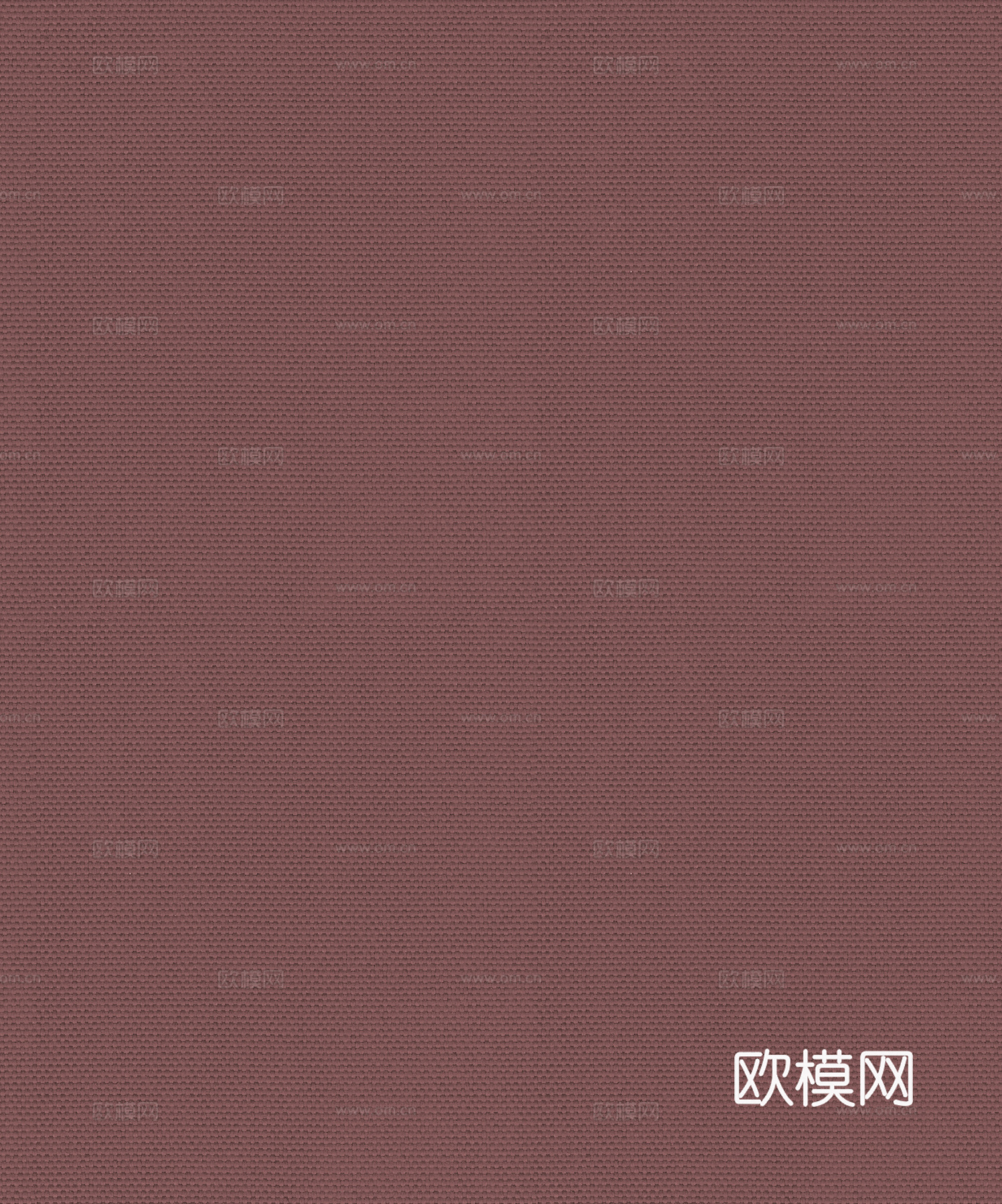 红色布纹 2K