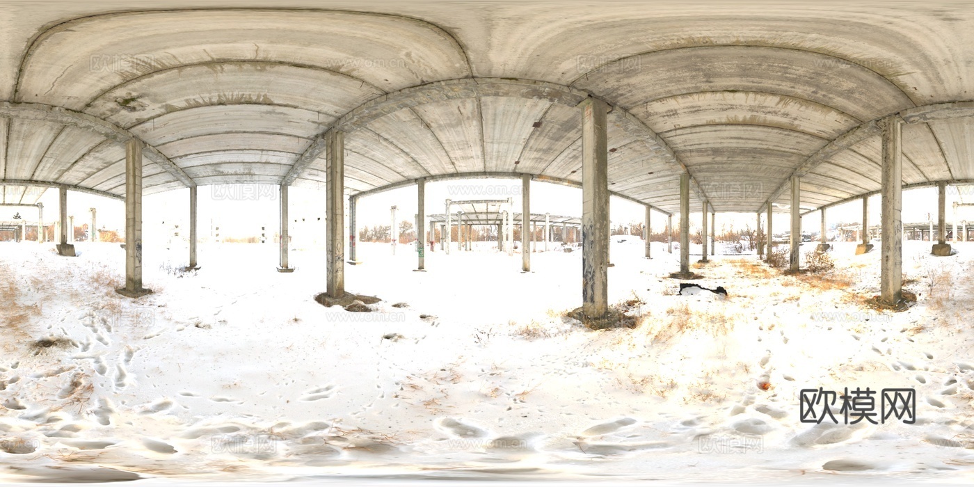 室内hdr