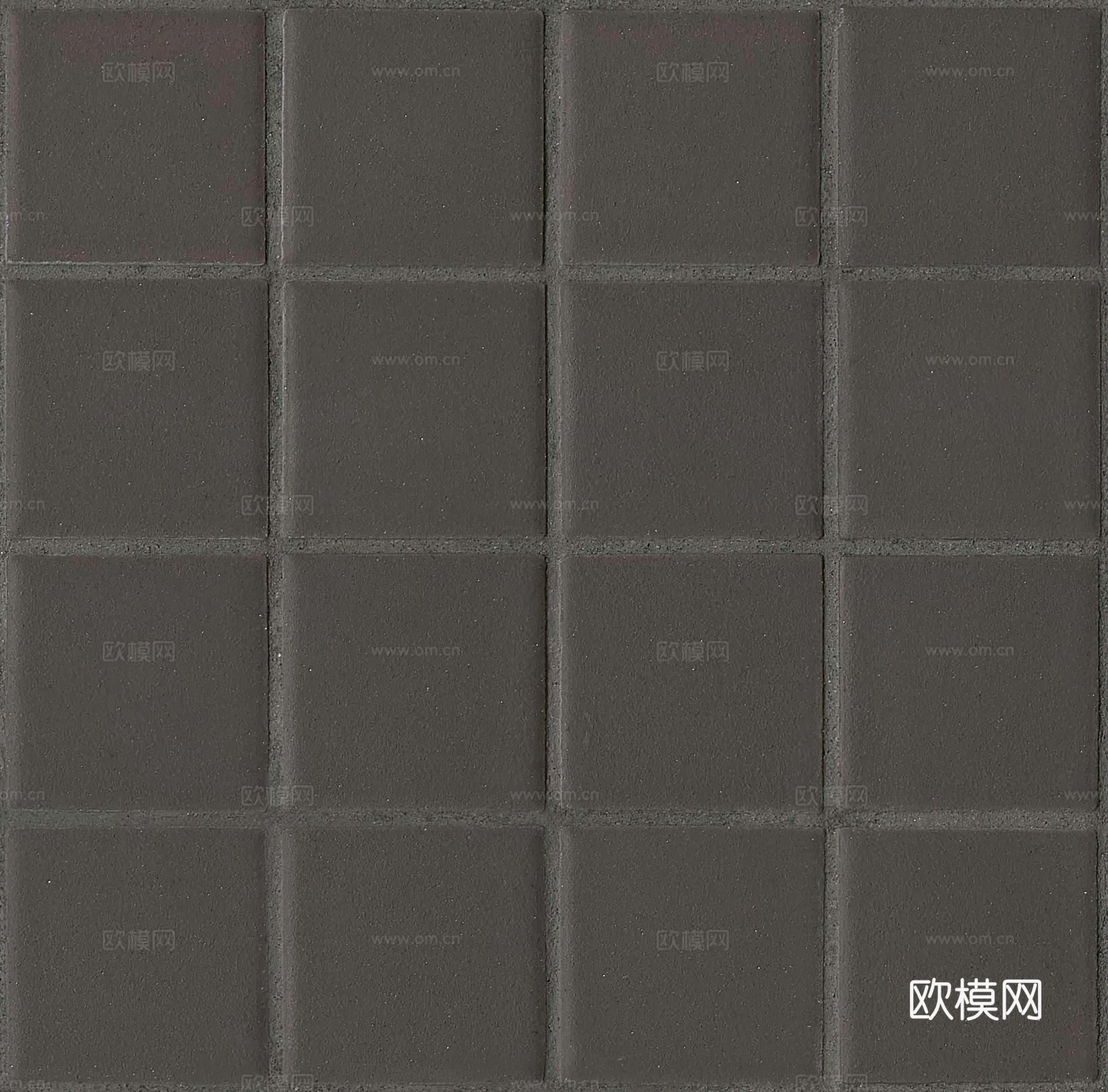 无缝马赛克砖