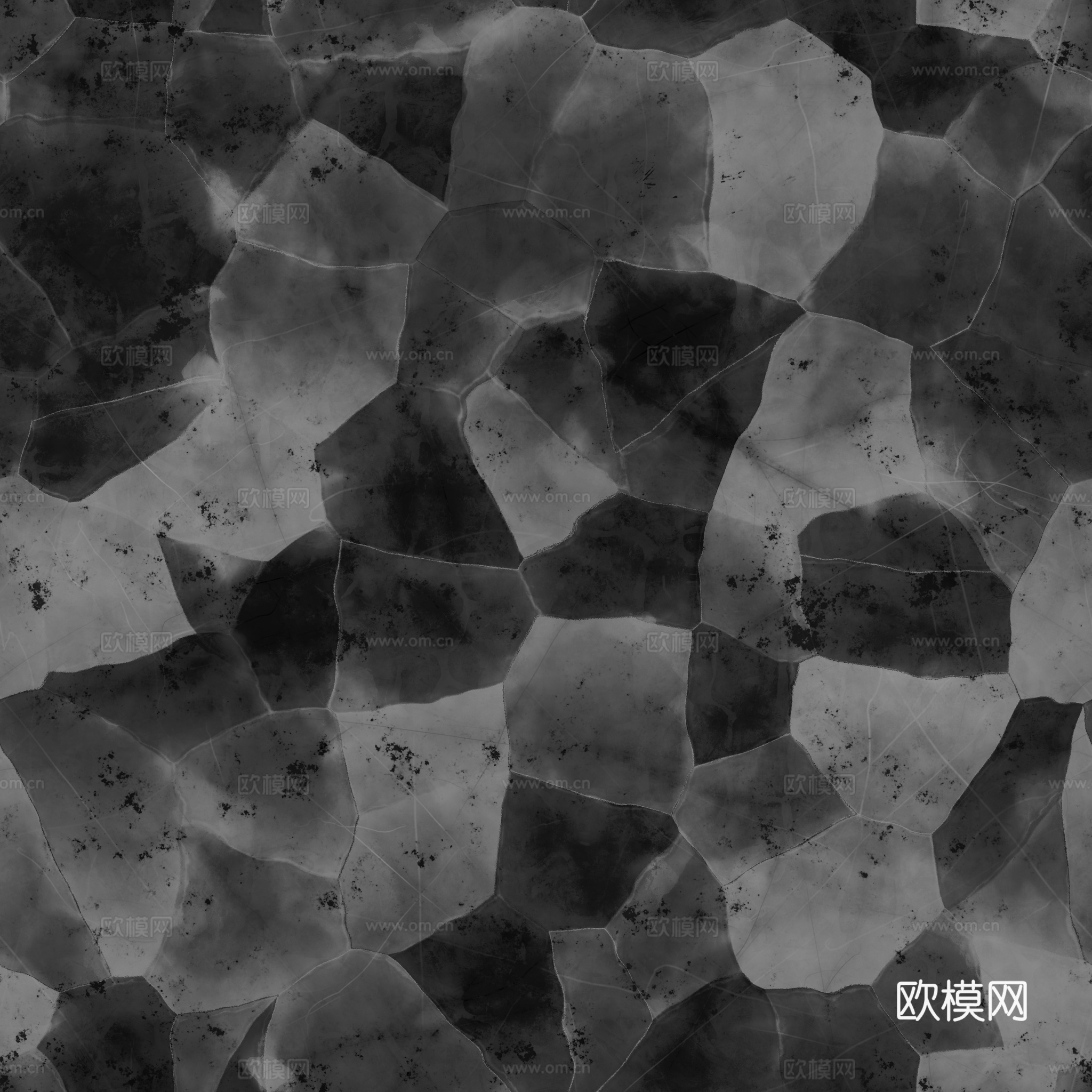 冰纹理 冰裂纹理 透光砖纹理 盐砖纹理