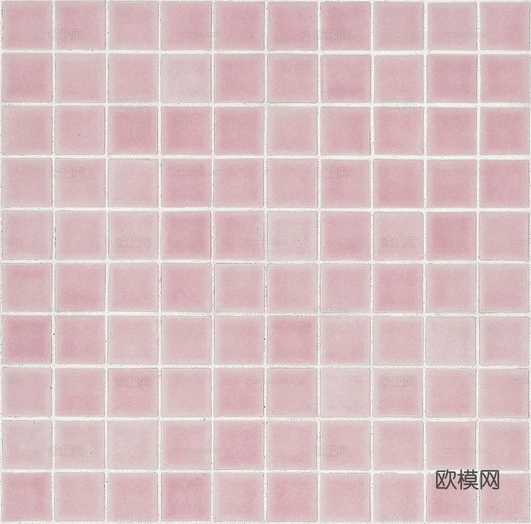 无缝马赛克砖