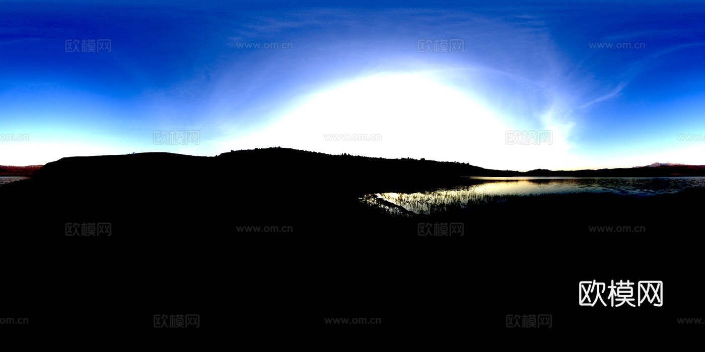 户外hdr