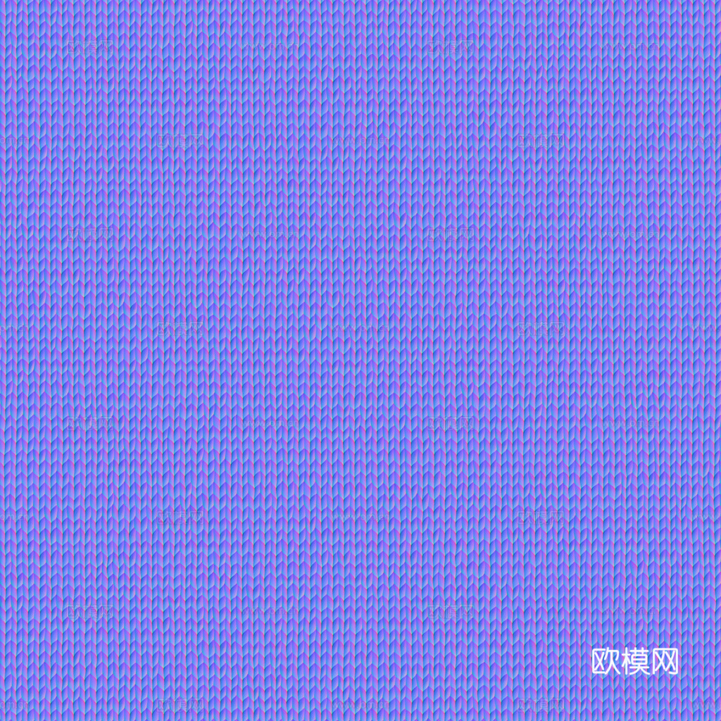白灰色布纹 1K