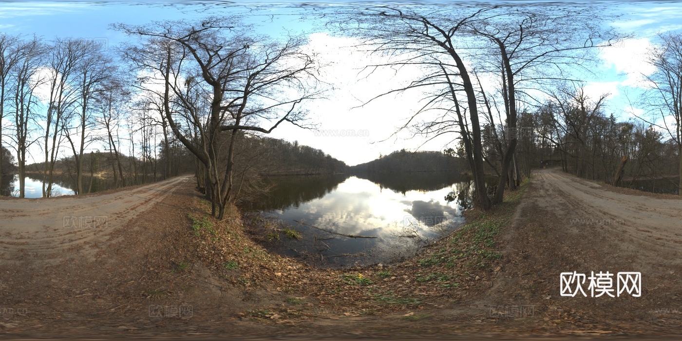户外hdr