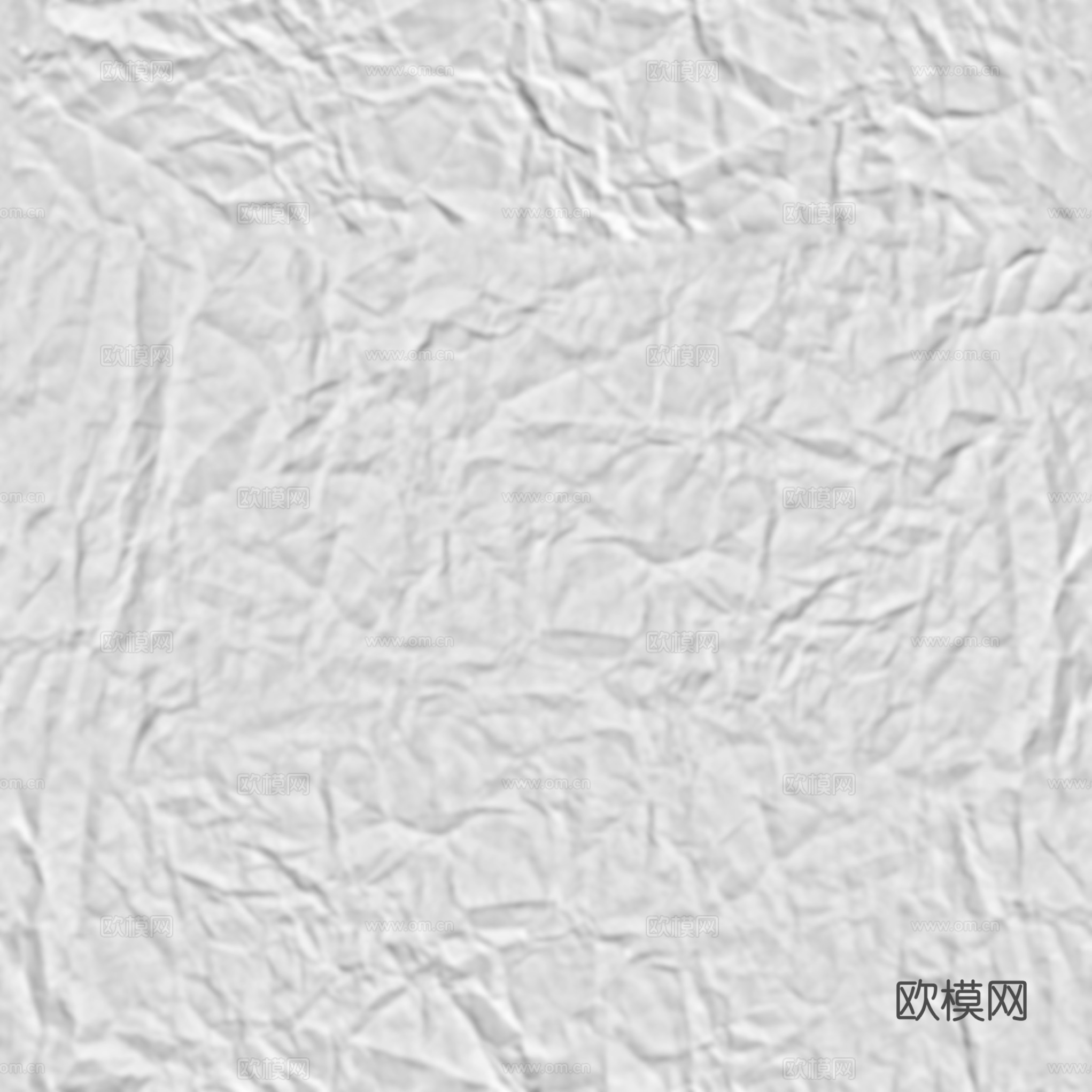 布纹布料折皱凹凸黑白
