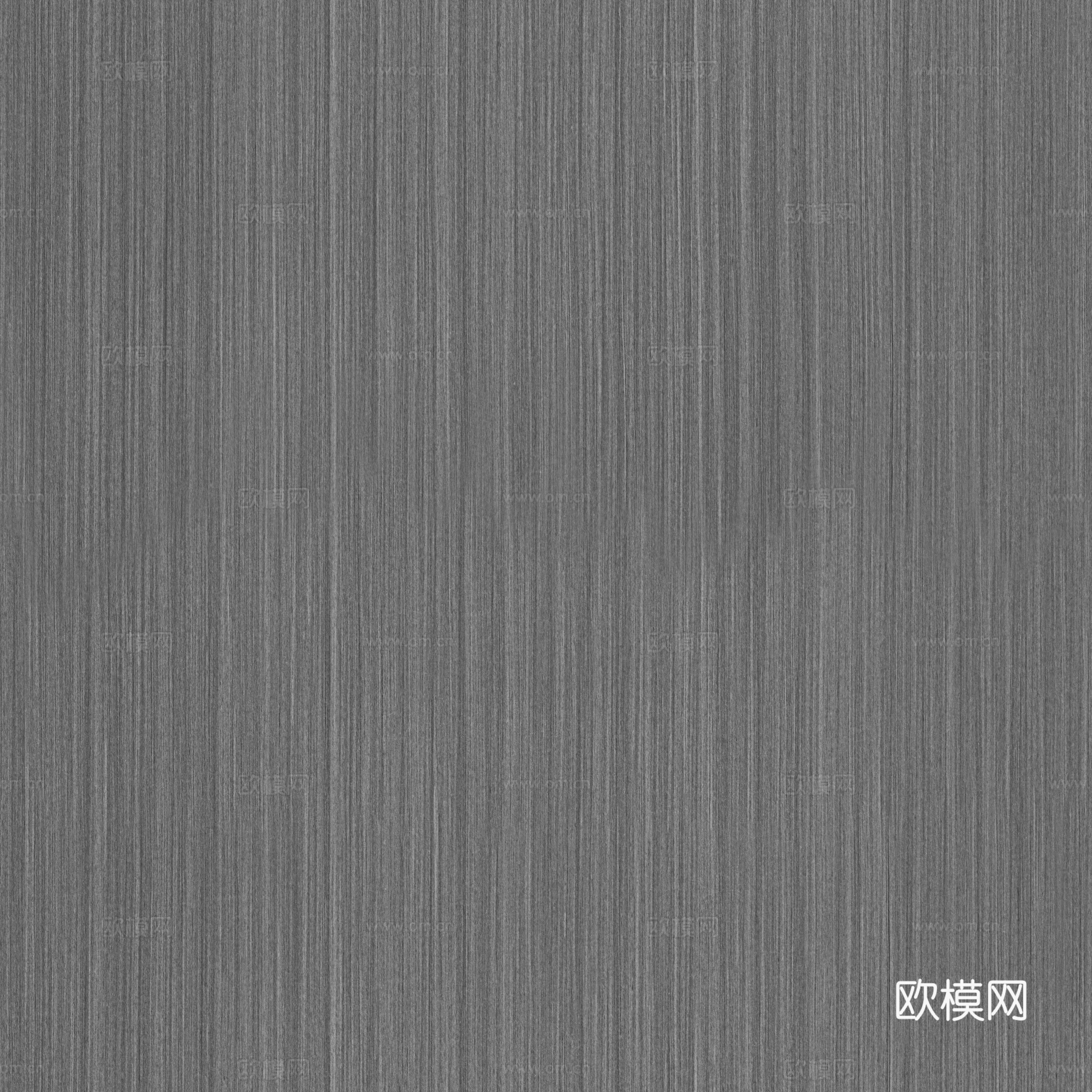 灰色直木纹无缝贴图