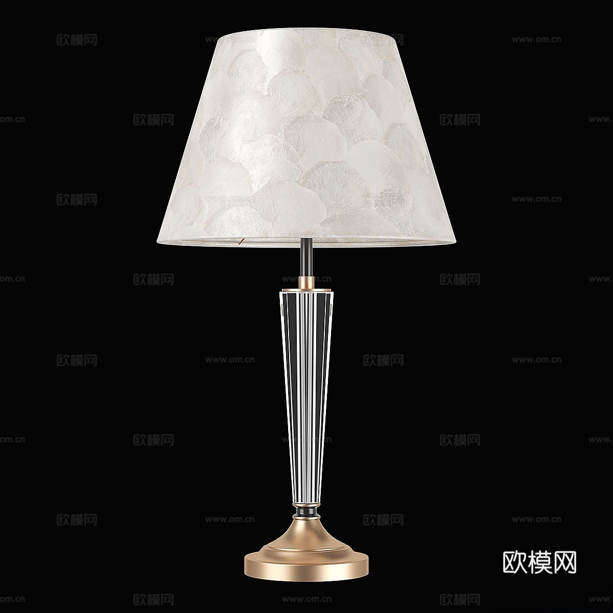 707911 Perla Lightstar3d模型