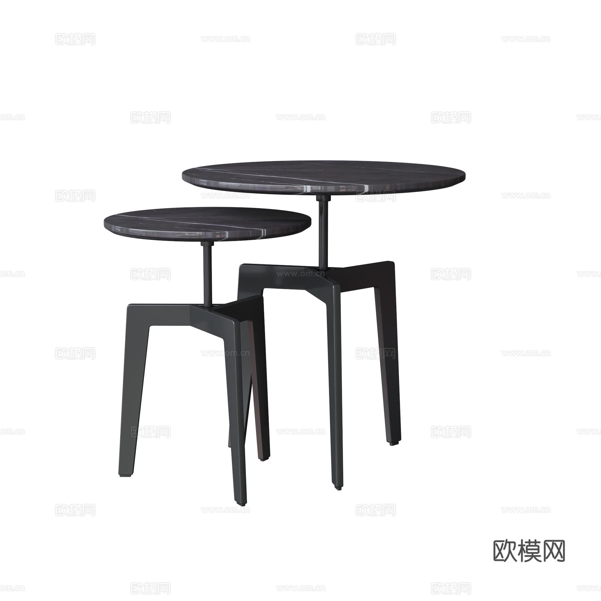 边几3d模型下载