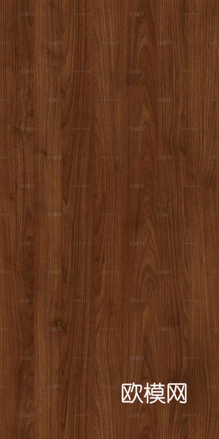 无缝胡桃木木纹