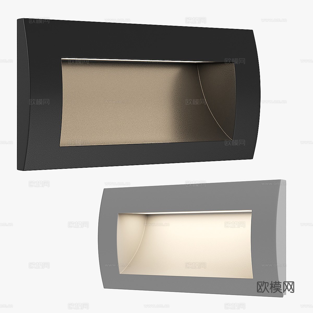 38357x Estra Lightstar3d模型