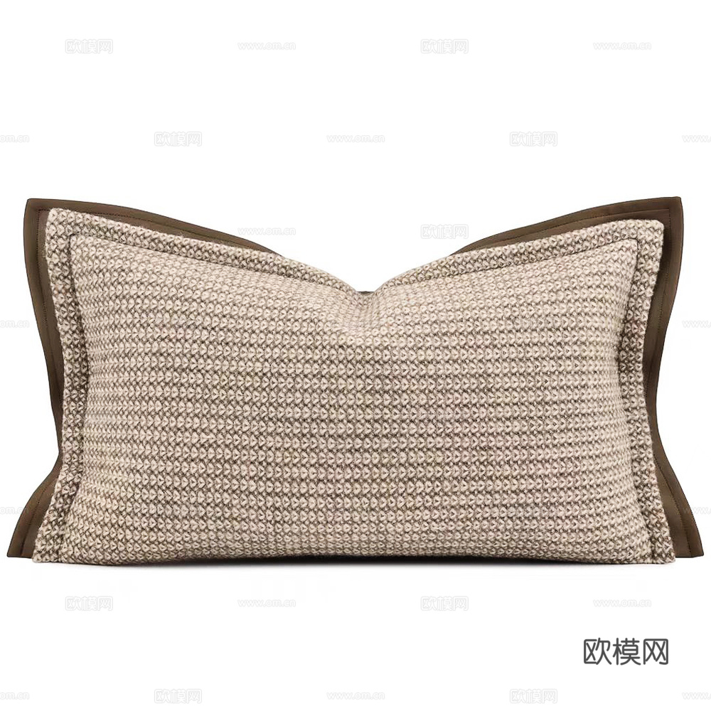 现代抱枕 枕头 布艺抱枕