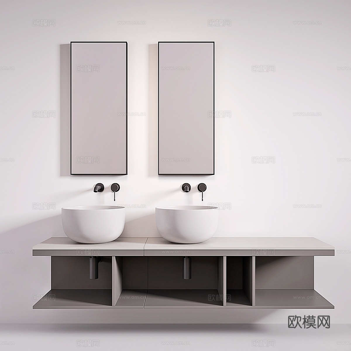 Cielo系列Era套装13d模型