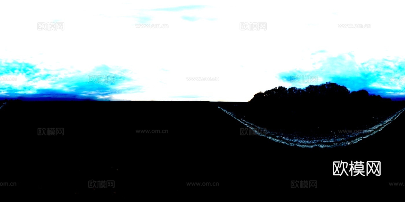 户外hdr