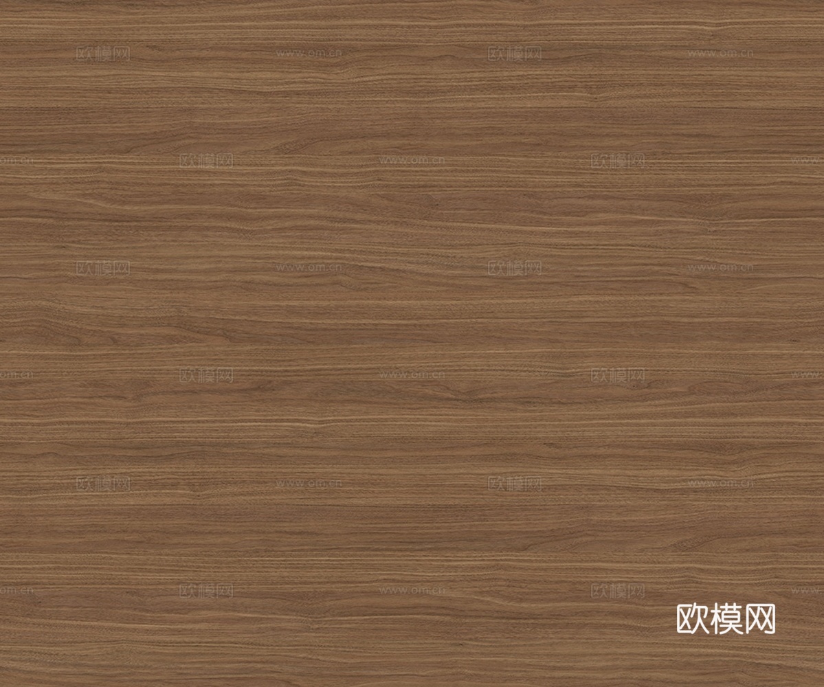 深色胡桃木纹