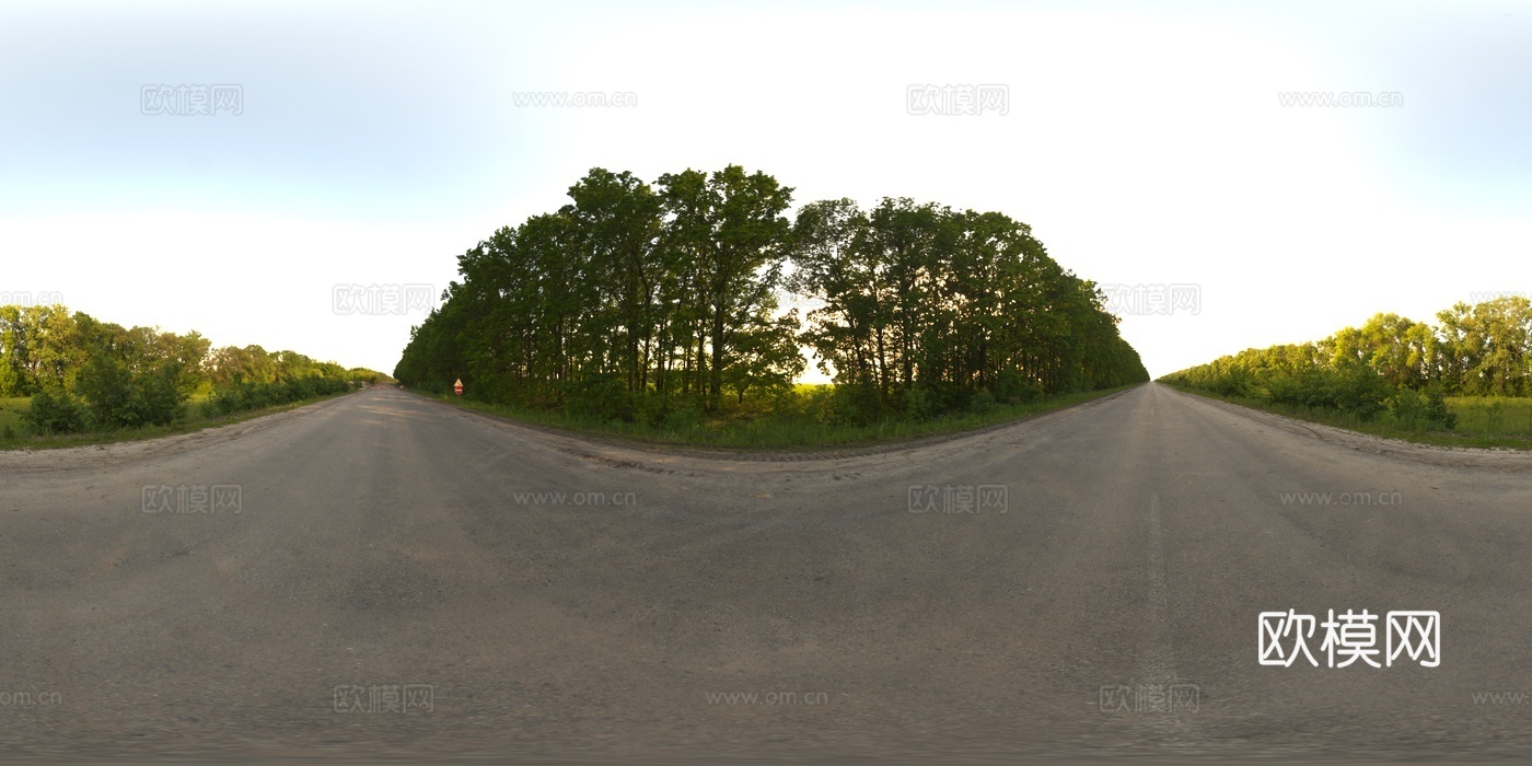 户外hdr