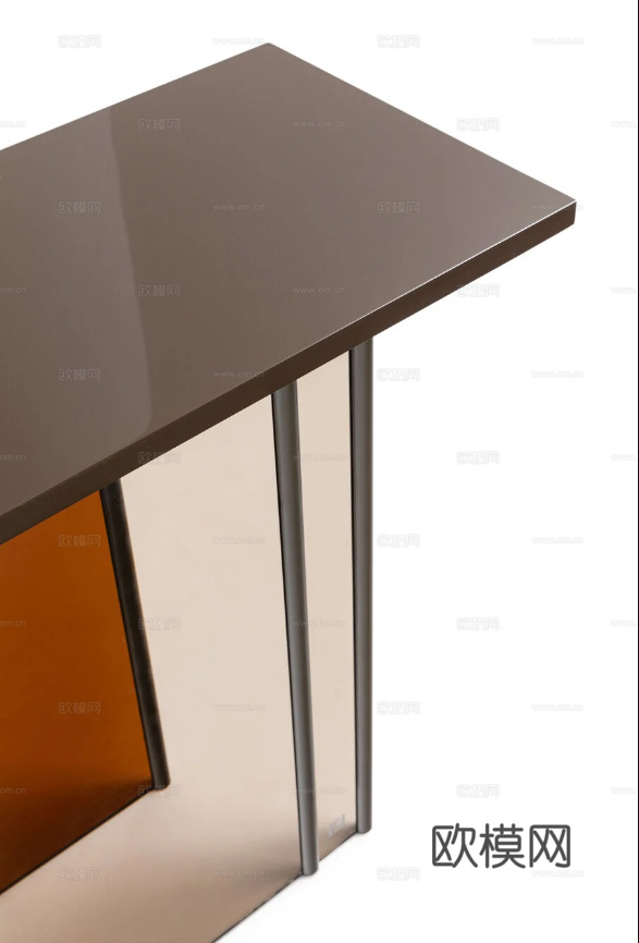 FENDI 意式端景台3d模型下载（渲染图4）