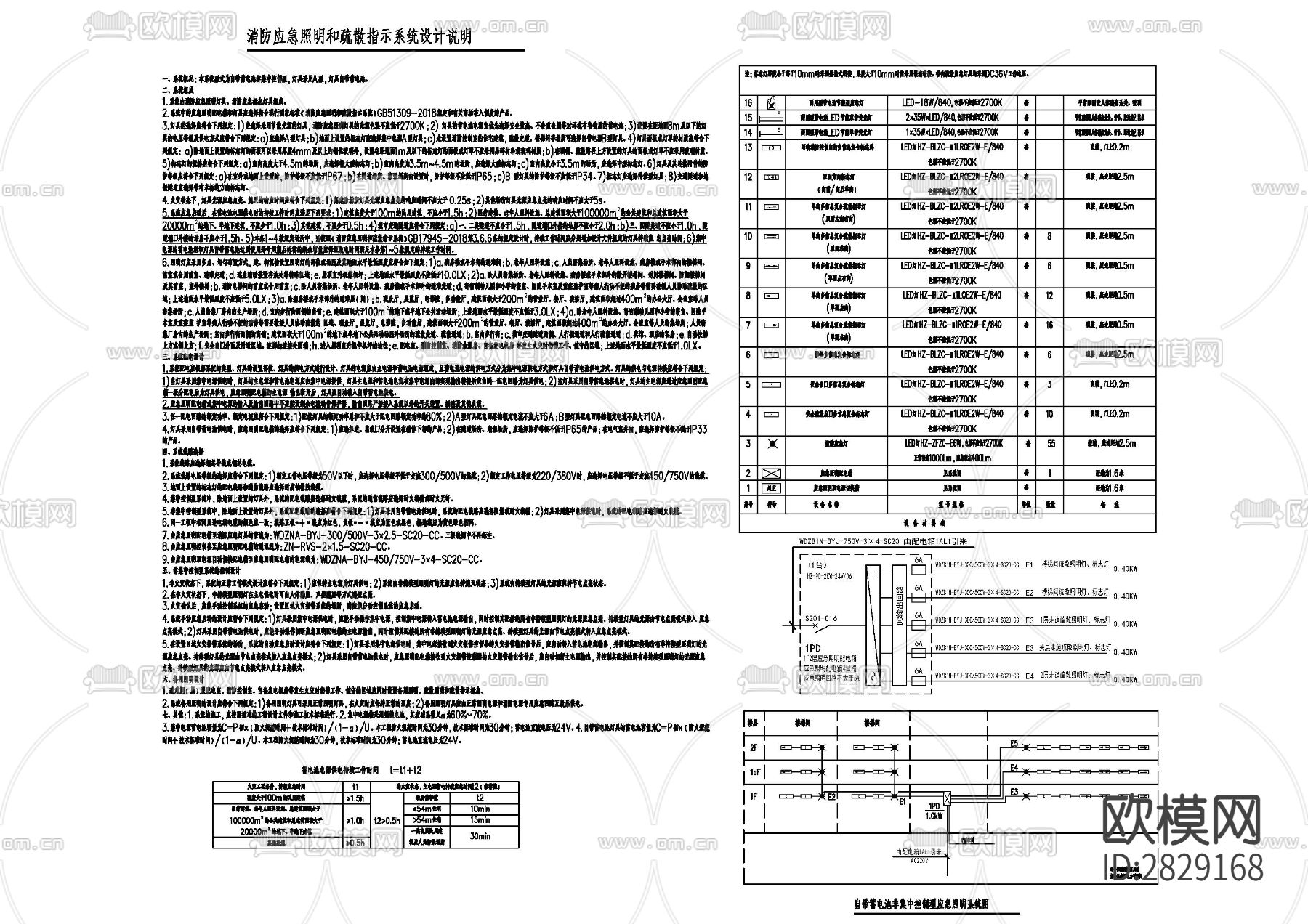 小学体育中心安装cad施工图
