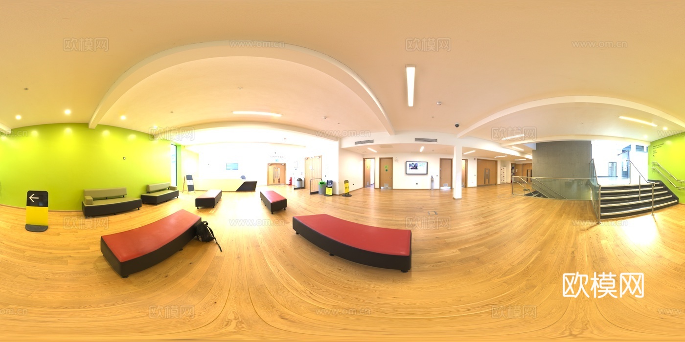 室内hdr