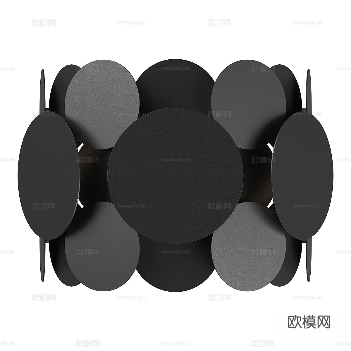 797627 Circo Lightstar3d模型