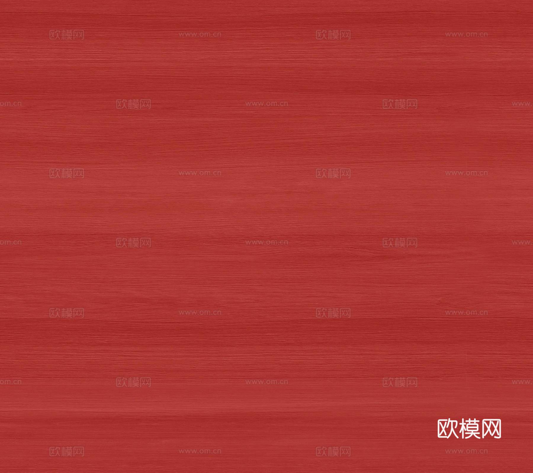 红色木纹