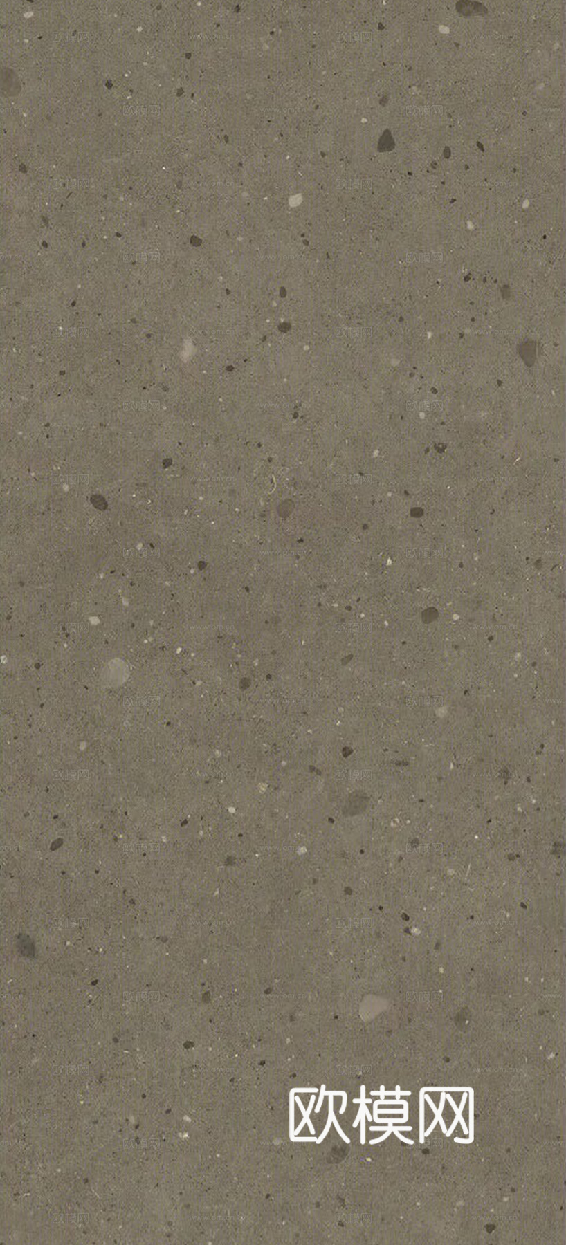 咖色水磨石瓷砖