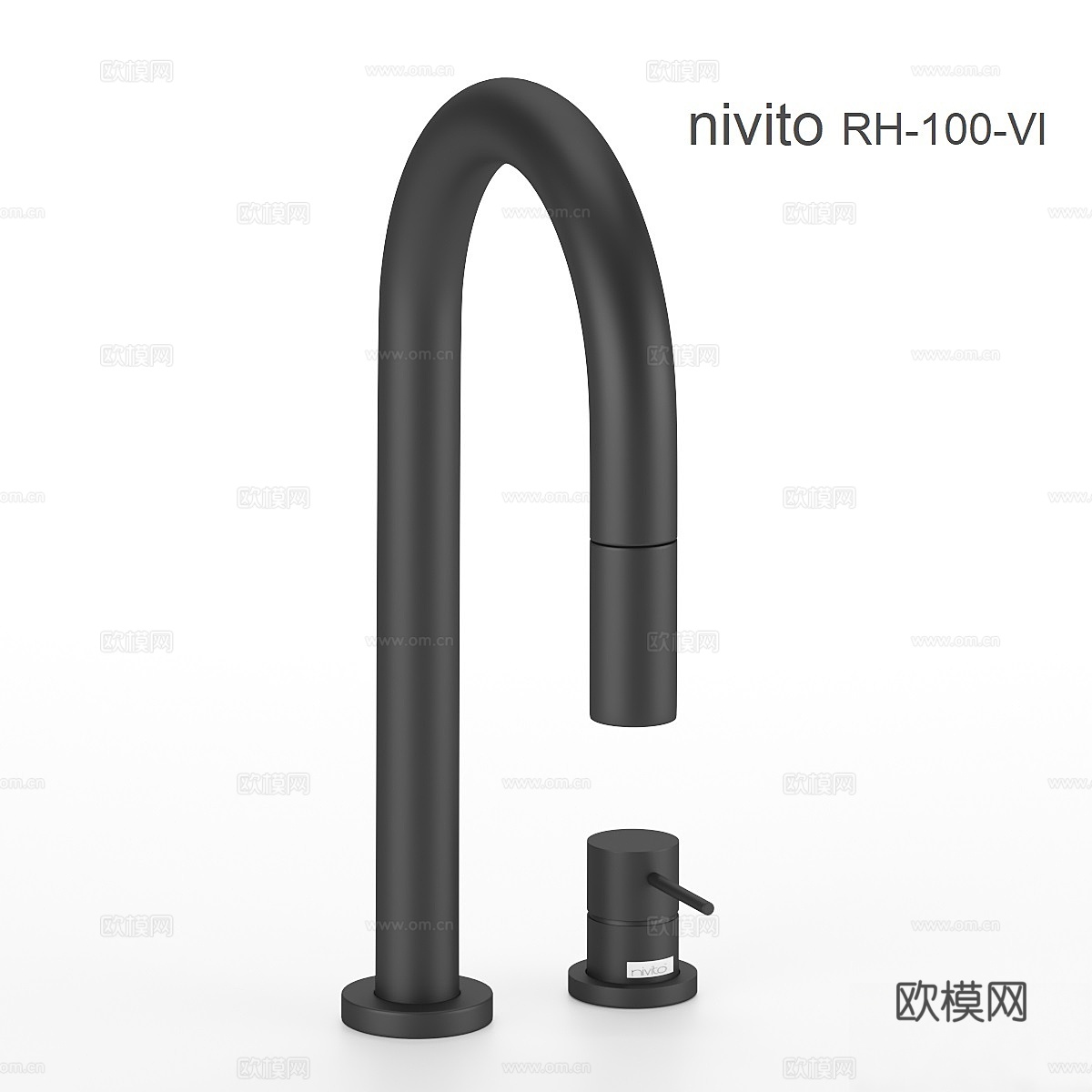 Nivito RH-100-VI3d模型