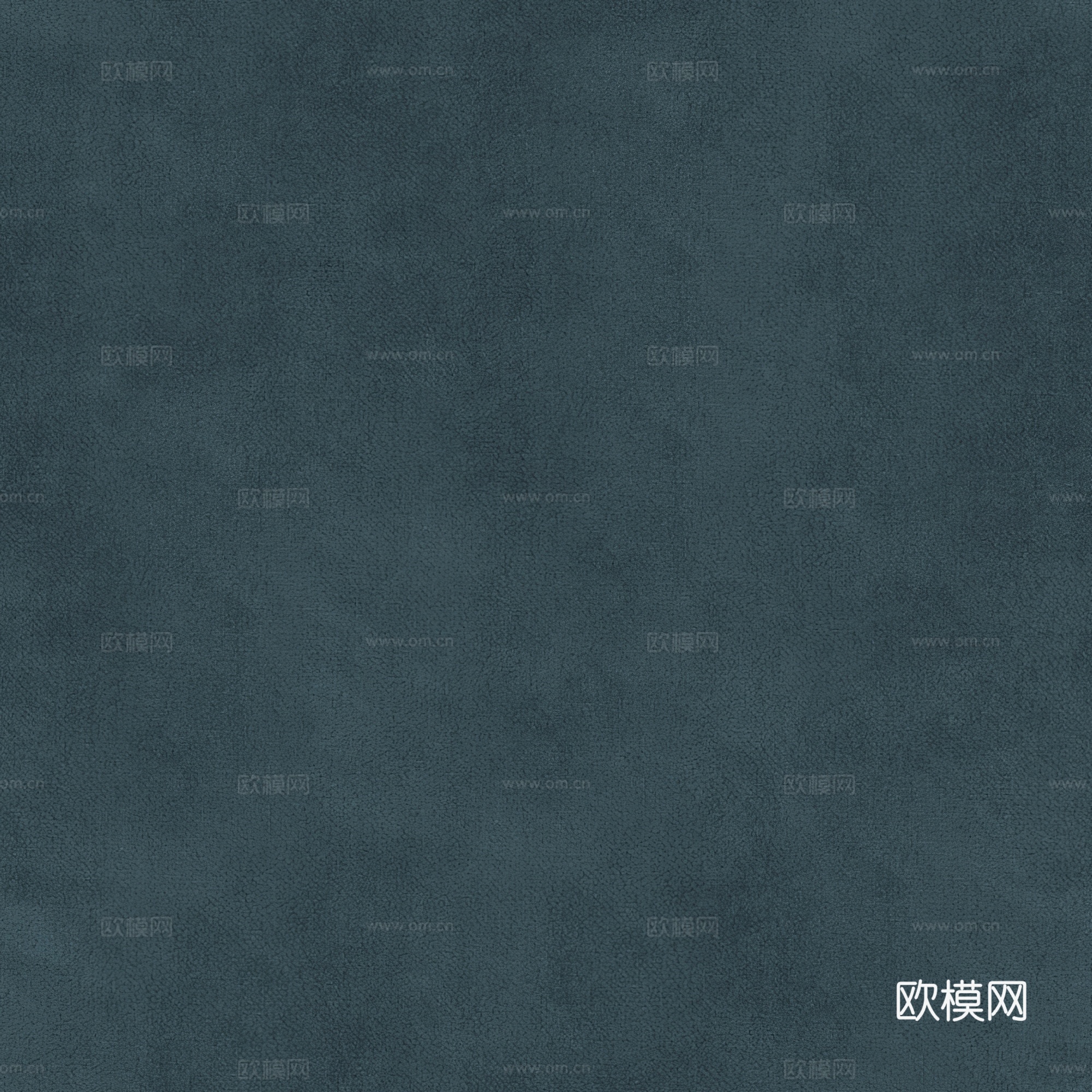深蓝色绒布