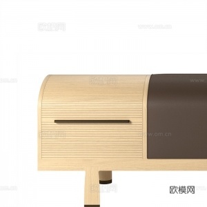 DIMENSIONE CHIWINGLO 意式电视柜3d模型下载（渲染图3）