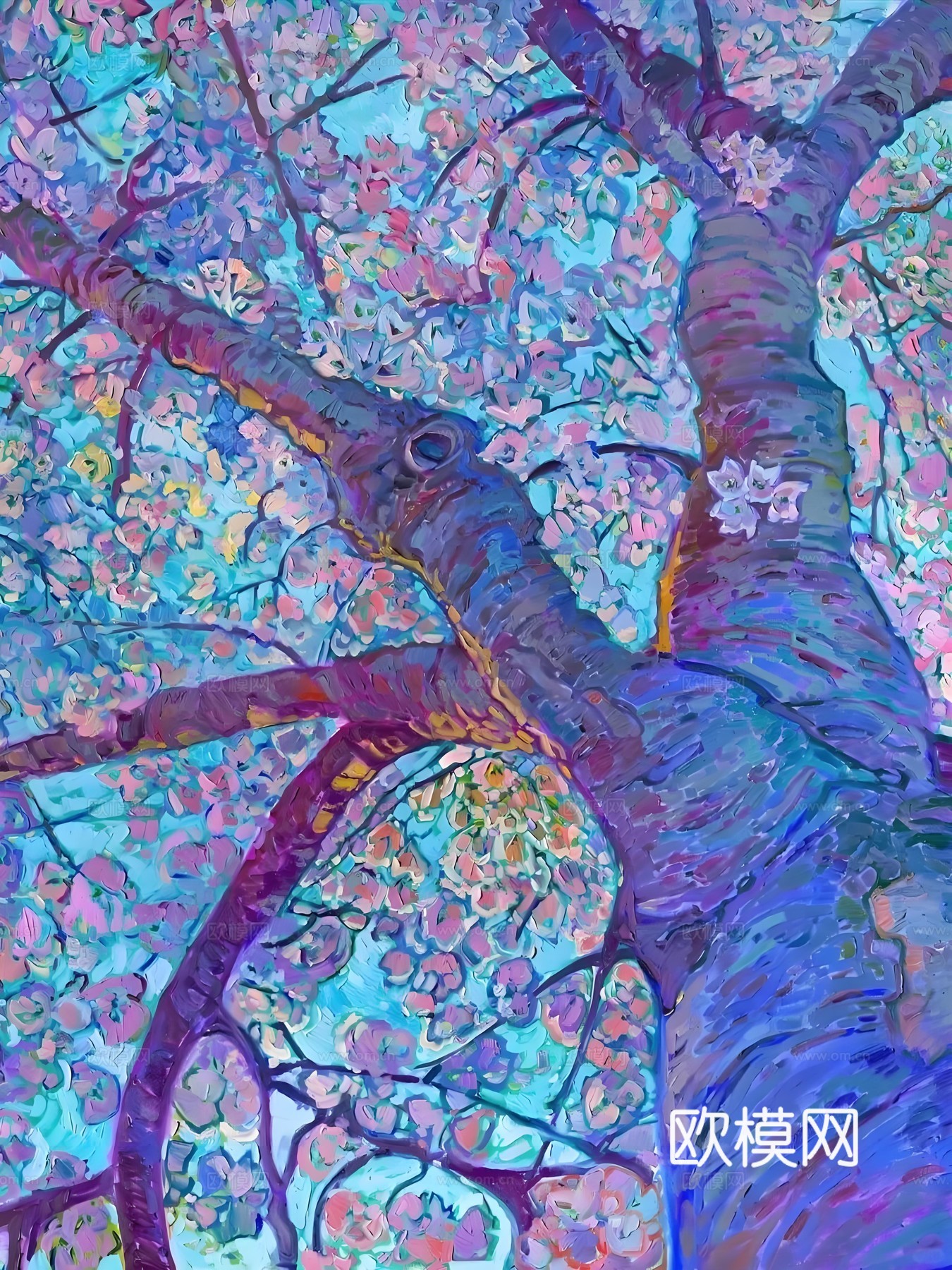 艺术挂画