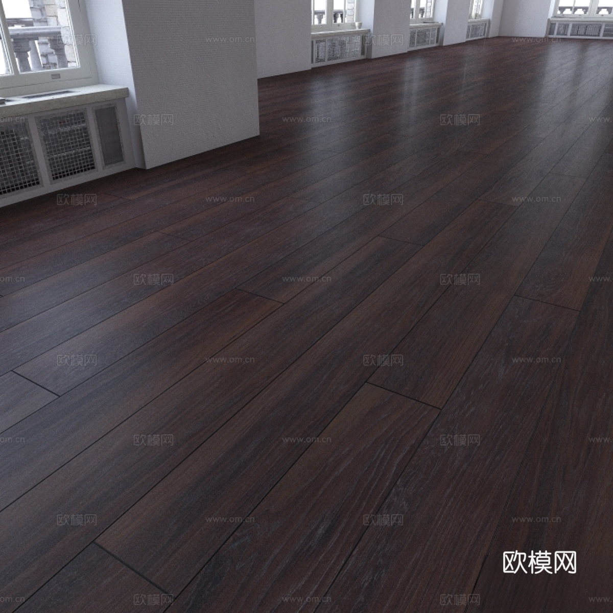 层压板 183d模型
