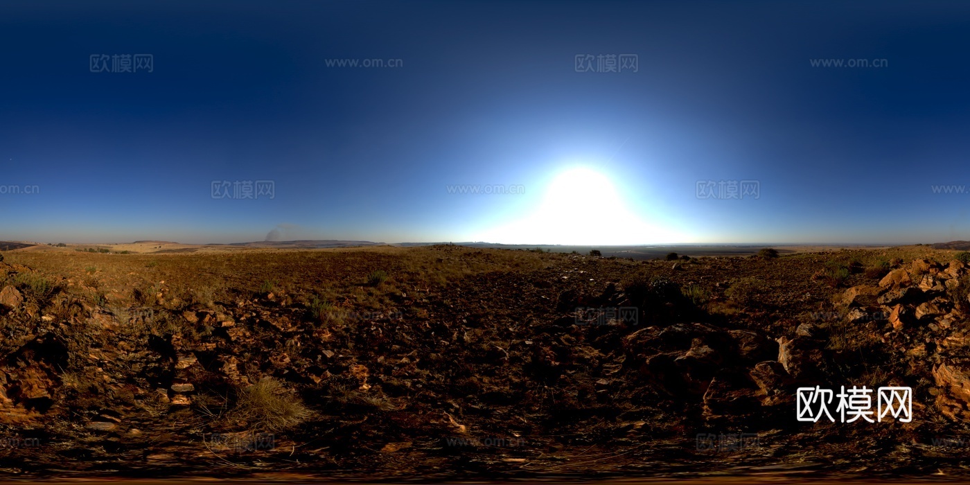 户外hdr