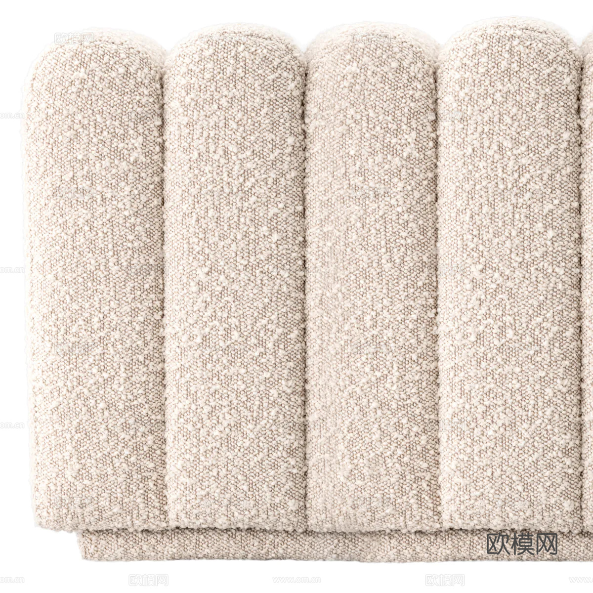 ELCHHOLTZ 长凳 沙发凳3d模型下载（渲染图5）