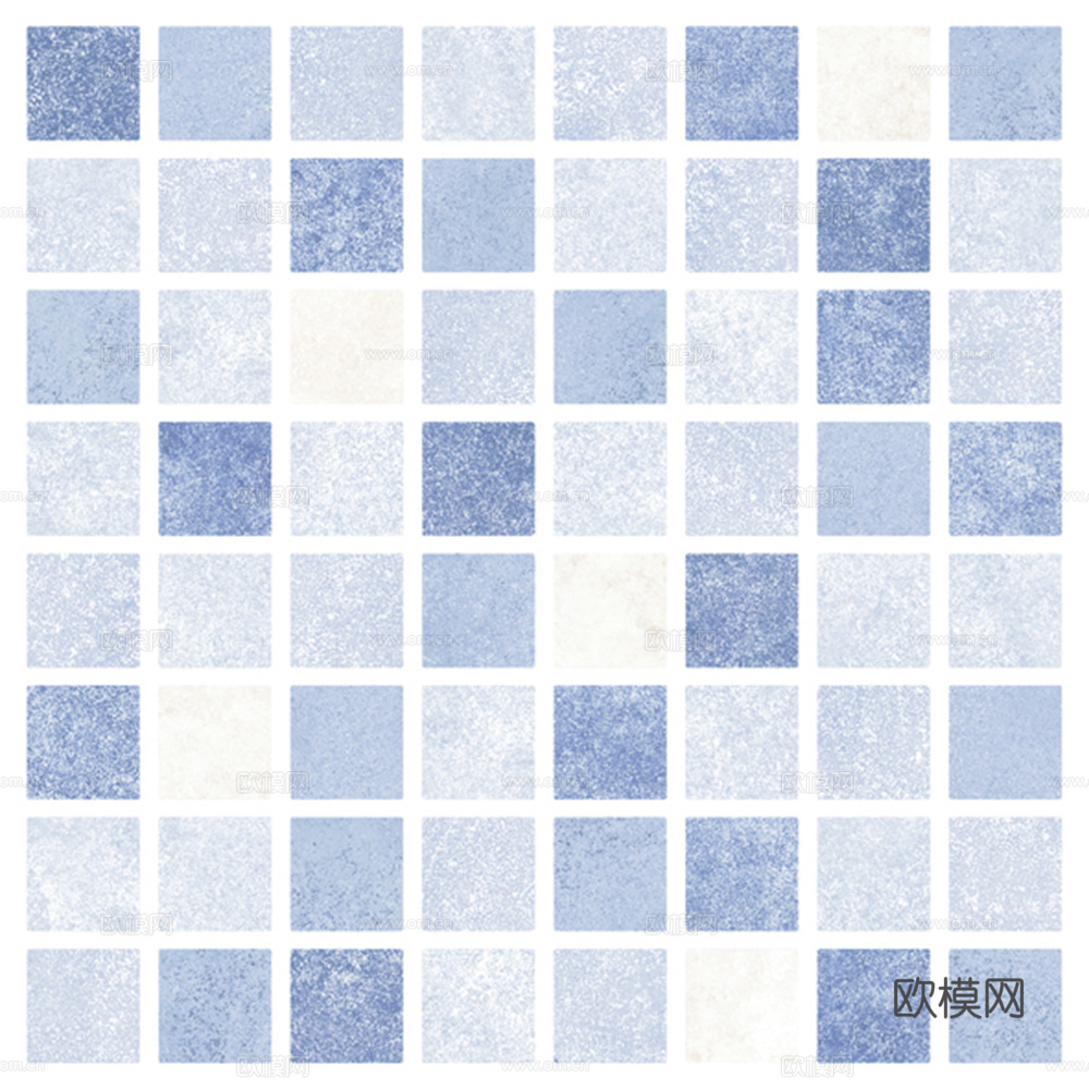 高清地中海瓷砖马赛克
