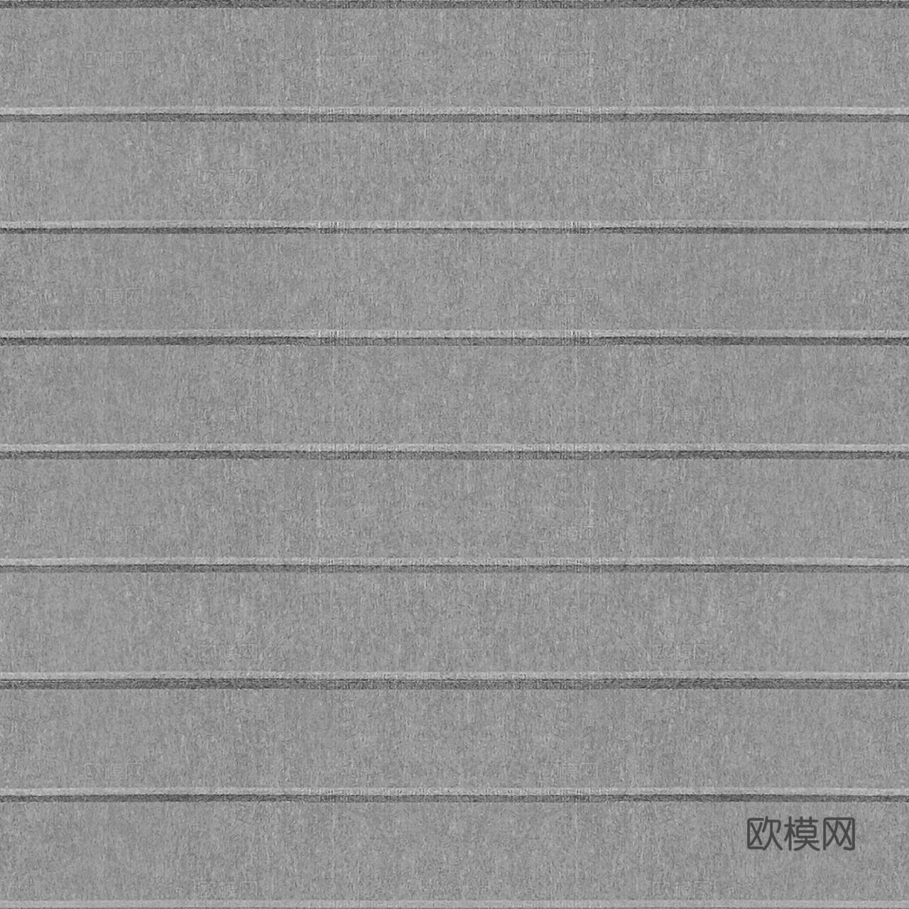 灰色毛毡毛呢