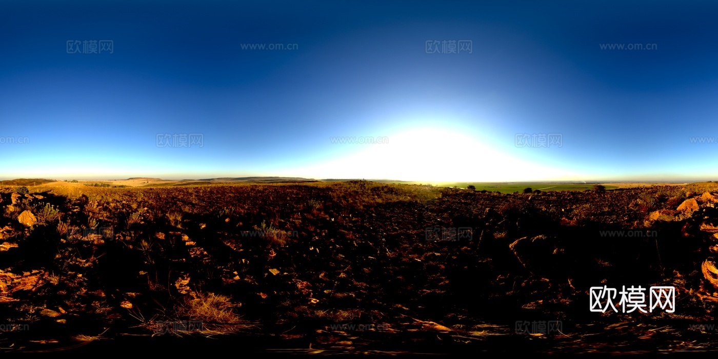 户外hdr