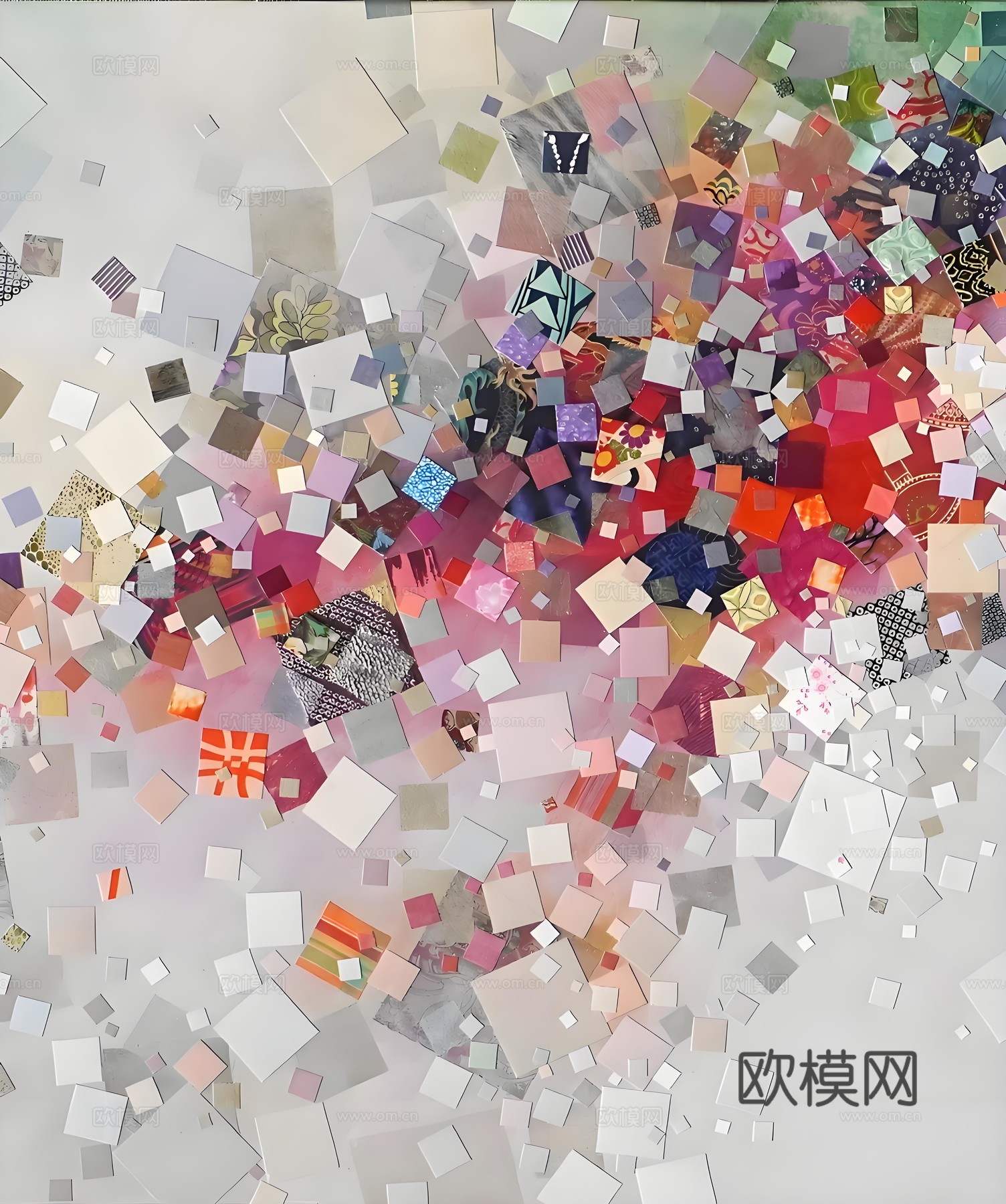 艺术挂画