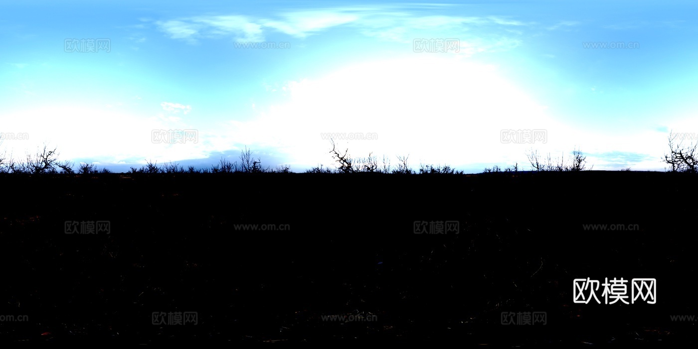 户外hdr