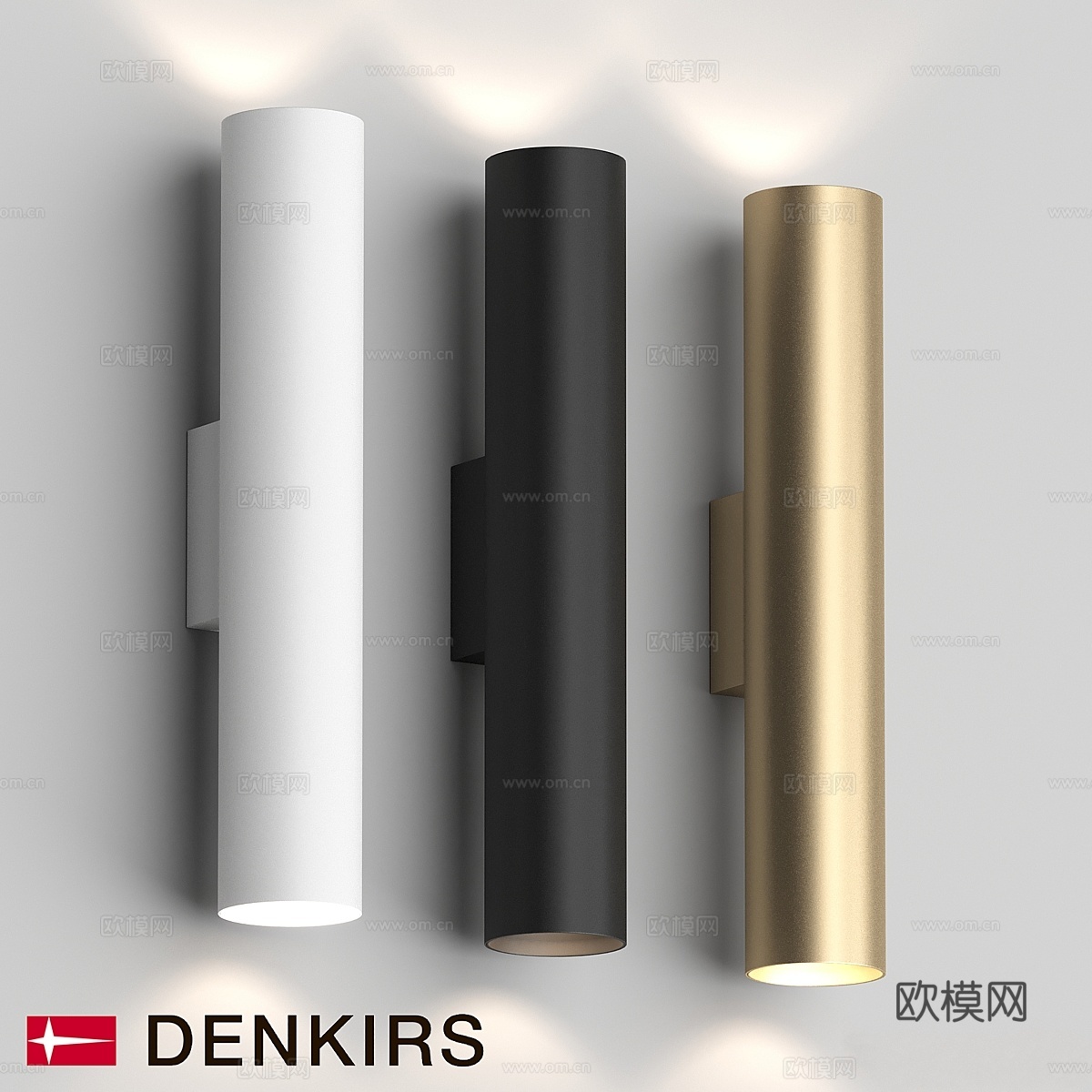 Om Denkirs DK50223d模型